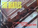 LP BEATLES 