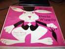 45RPM Uncle Wiggily  told by Paul Wing & Henri Rene EP