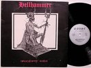 Hellhammer -Apocalyptic Raids 12