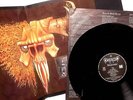 NECROSANCT -Incarnate LP 1992 ORIG. Gatefold cancer