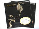 Rubinstein, Artur Chopin Nocturnes Vols 1 & 2 2LP HMV A