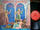 OMAR KHORSHID (Belly Dance) '74 Eastern psych funk Moog