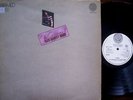 SENSATIONAL ALEX HARVEY BAND (Framed) '72 UK psych fuzz