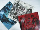 Beatles - 3  FlexiDisc Set - Musicland Promo's