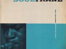 John Coltrane - Soultrane original Prestige LP