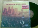 Jurassic 5 - Power in numbers  2LP ALBUM