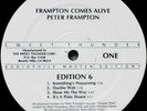 PETER FRAMPTON 