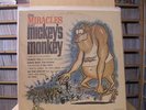 MIRACLES - DOIN, MICKEY MONKEY - TAMLA RECORDS - 271
