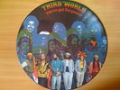 THIRD WORLD-You've Got The Power(LP Picture Disc)-1982