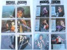 Michael Jackson BAD Souvenir Singles Pack PICTURE DISC