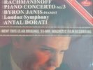 Mercury SR90283 Rachmaninoff Piano #3 - Speakers Corner