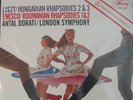 Mercury SR90235 Liszt/Enesco Rhapsodies Speakers Corner