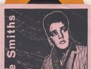 THE SMITHS Goodbye To Elvis LTD ED 300 ORANE VINYL 45