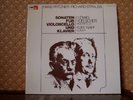 MPS 25 22135-0  Ludwig Hoelscher  Pfitzner Strauss son