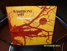 LP - WISHBONE ASH - Pilgrimage - UK Firstpress - MINT 
