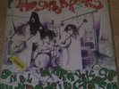 SPEAKERS- INGESON -LP TOP PSYCH COLOMBIA-1968 POKORA 6*