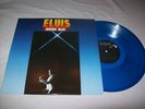 Elvis Presley Moody Blue Vinyl US LP Mint Rare RCA 2428