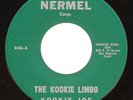 KOOKIE LIMBO 45: Kookie Joe - Surf Calypso - NM