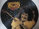 SANTANA PICTURE DISC LP THE FILLMORE PERFORMANCE 1968