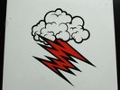 Hellacopters - By The Grace of God Vinyl LP. OOP
