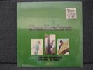 Z Z Top Tres Hombres LP GF 1973 MINT Shrink Blue London