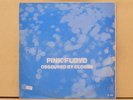 PINK FLOYD Obscured By Clouds Korea Only Blue Cover LP