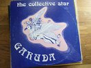 COLLECTIVE STAR-Garuda private psych LP Acid Archives