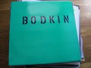 BODKIN-S/T 1972 heavy psych LP ltd 250