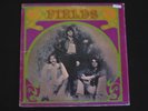 Fields - S/T LP HEAVY PSYCH ROCK UNI 1970