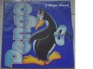  PENGO012A 3 STEPS AHEAD - DROP IT  RARE