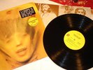 ROLLING STONES Goats Head Soup 1st US promo w/ stickers
