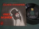 ALICE COOPER vintage press France