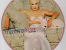MADONNA RARISSIMO  PICTURE DISC SECRET-SECRETO MEXICO