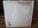BABYSHAMBLES DOWN IN ALBION RARE 2 LP PETE DOHERTY