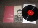 THE KENNY DREW QUARTET ON JAZZ WEST - HARD BOP