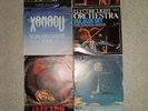 8 x ELECTRIC LIGHT ORCHESTRA 7