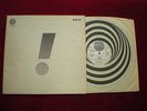 GRACIOUS - same LP  * UK VERTIGO  Swirl RARE 1970 prog.