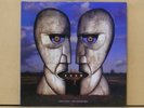 PINK FLOYD The Division Bell Korea 2 LP Set Insert Rare
