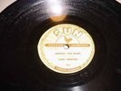 CARL PERKINS  BOPPIN' THE BLUES  SUN 78 #243  MINT-