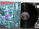 Terrorizer World Downfall LP Napalm Death Morbid Angel
