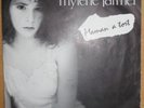 MYLENE FARMER Maman a tort RCA ORIGINAL 45 T