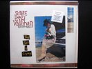 STEVIE RAY VAUGHAN 