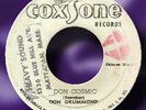 Old DON DRUMMOND- DON COSMIC/Skatalites- COXSONE- NM-?