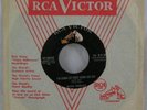Original Elvis Presley 45rpm Record SIT RIGHT DOWN CRY