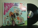 Rock DL-75064 THE WHO Magic Bus  NM ORIG Shrink