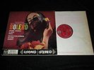 SB 2019 RAVEL BOLERO RCA SSg 1ST MUNCH LIVING STEREO