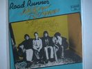 JONATHAN RICHMAN & MODERN LOVERS Beserkley RARE GERMAN