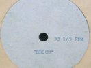 JERMAINE JACKSON ERUCU SUNSHINE SOUND ACETATE DISCO
