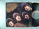 Beatles, The  Rubber Soul    Mono