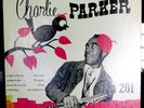 Charlie Parker Vol.1 dg Dial 10
